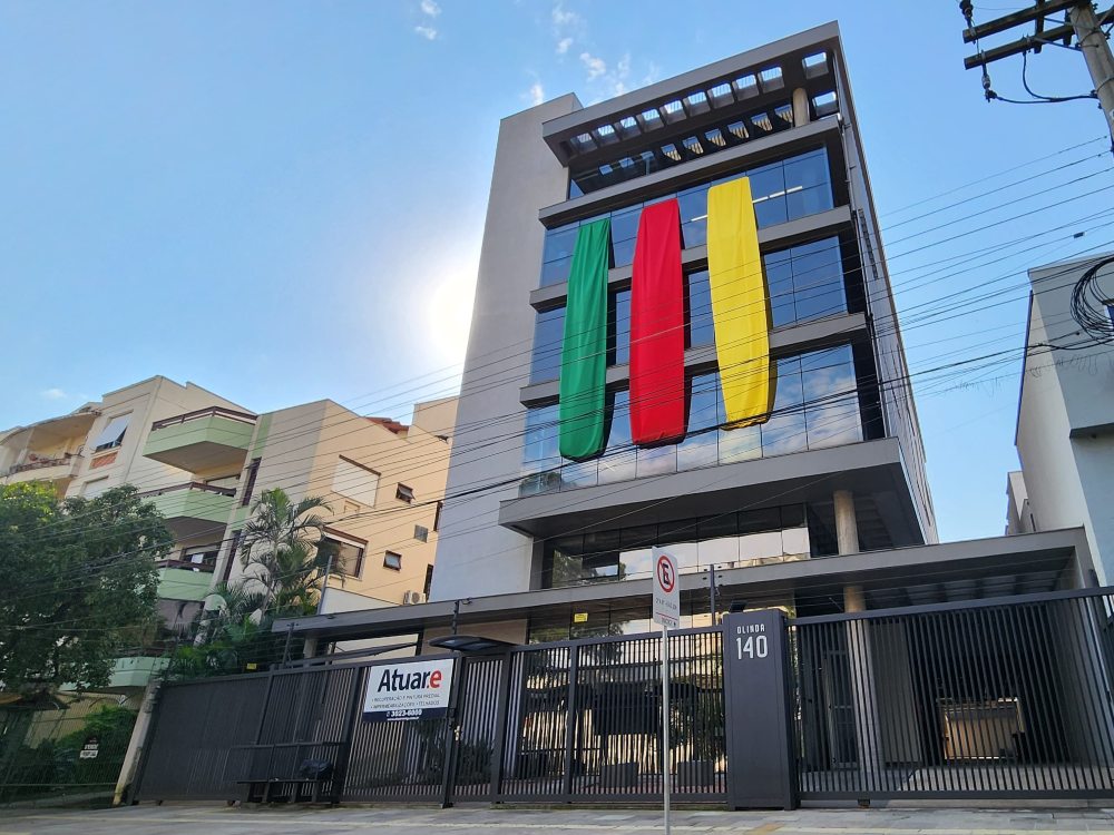 Delta Global desenvolve e-books para auxiliar pessoas afetadas pelas enchentes do Rio Grande do Sul