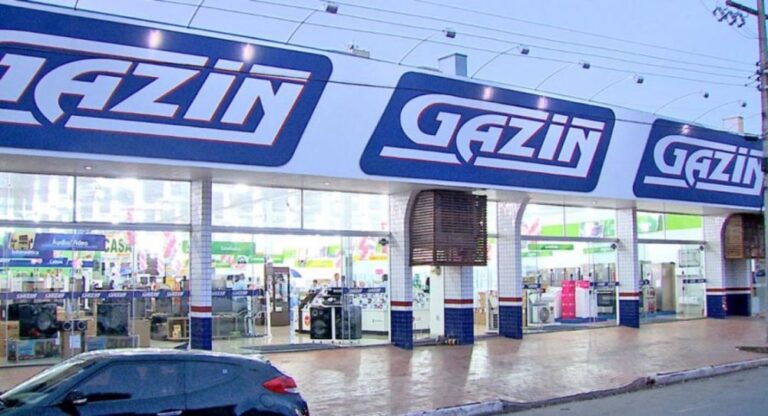 Pitzi amplia parceria com o Grupo Gazin
