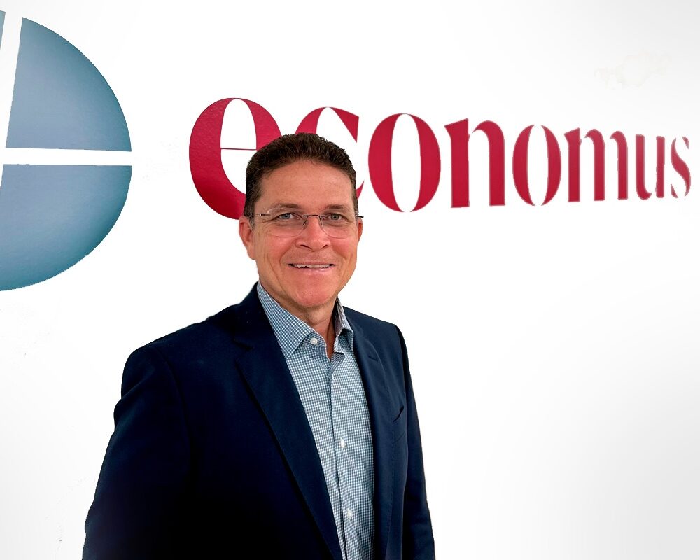 Frederico Filho é o novo presidente da Economus