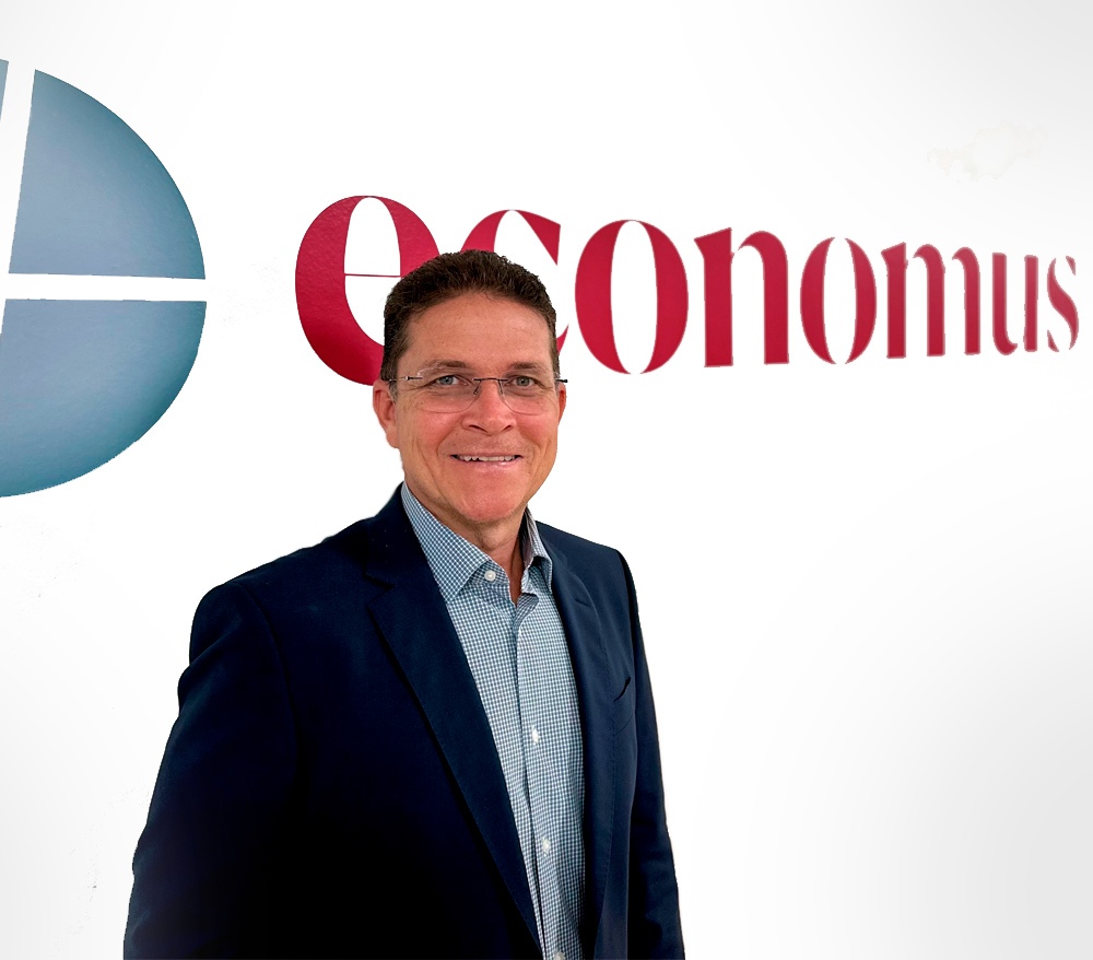 Frederico Filho é o novo presidente da Economus