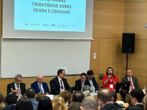 Reforma Tributária pode levar ao crescimento do mercado de seguros