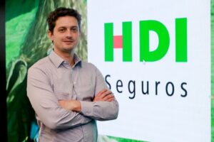 André Truzzi é nomeado VP de Transformação do Grupo HDI