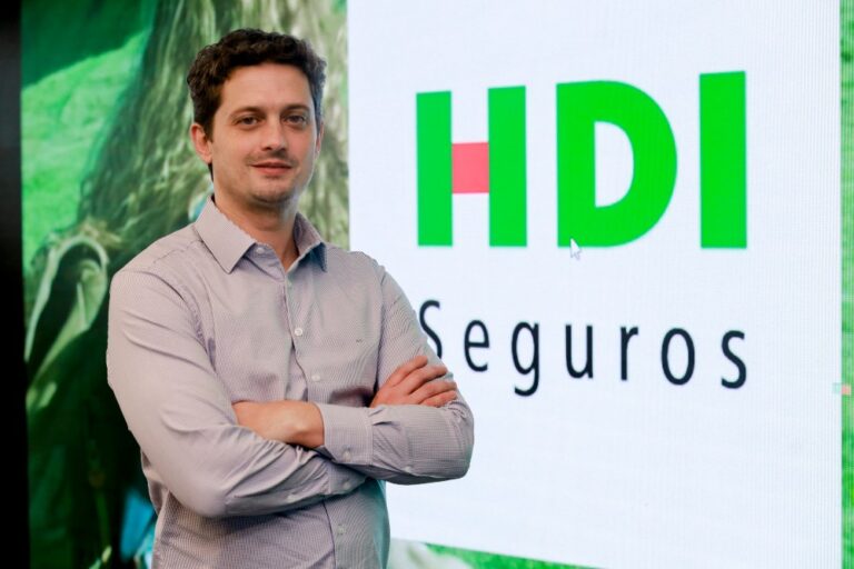 André Truzzi é nomeado VP de Transformação do Grupo HDI