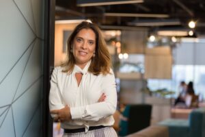 Paula Lopes é a nova presidente da Marsh Brasil