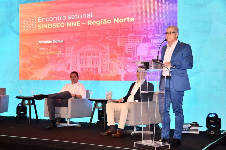 Encontro setorial em Manaus destaca performance do seguro