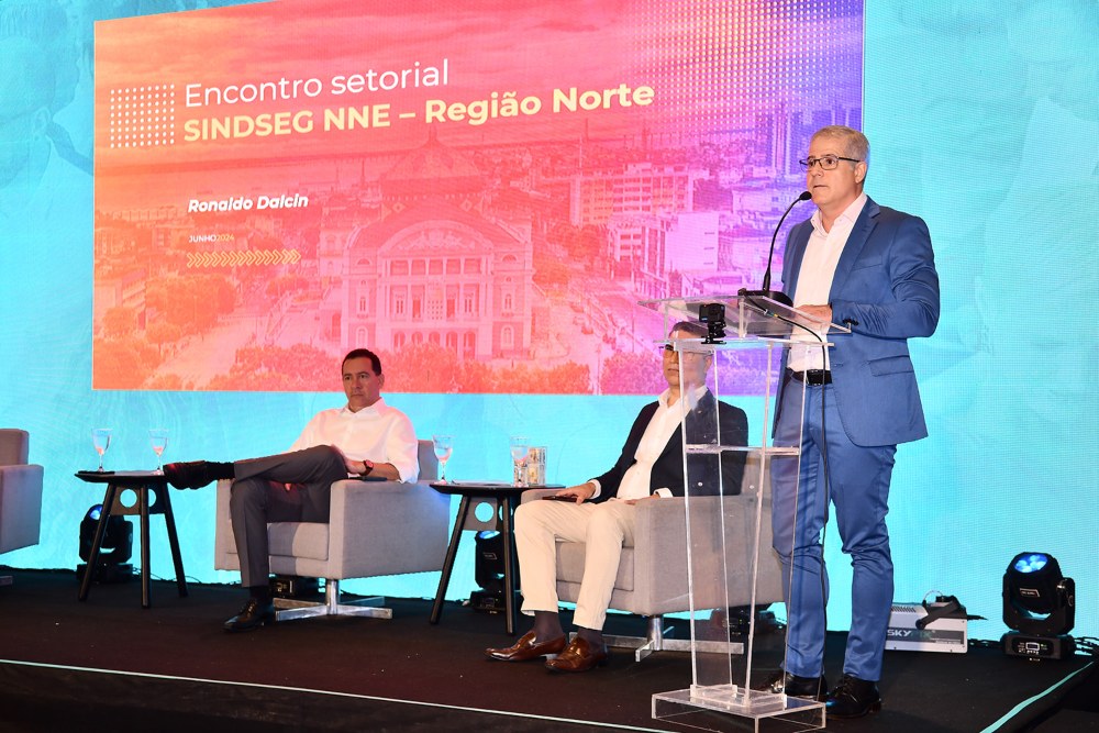 Encontro setorial em Manaus destaca performance do seguro