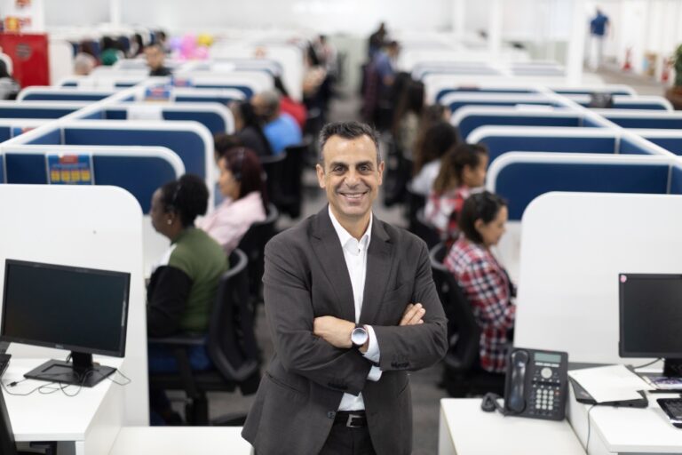 Sergio Melro Marcos é o novo CEO da Europ Assistance Brasil