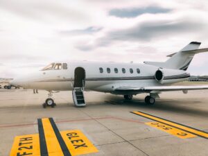 Alper anuncia crescimento de 36% no setor de seguros para aeronaves executivas