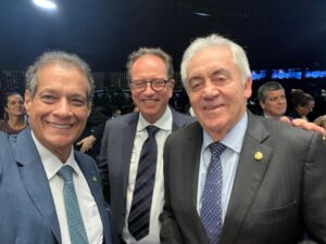 Marco legal é aprovado com sugestões da Fenacor
