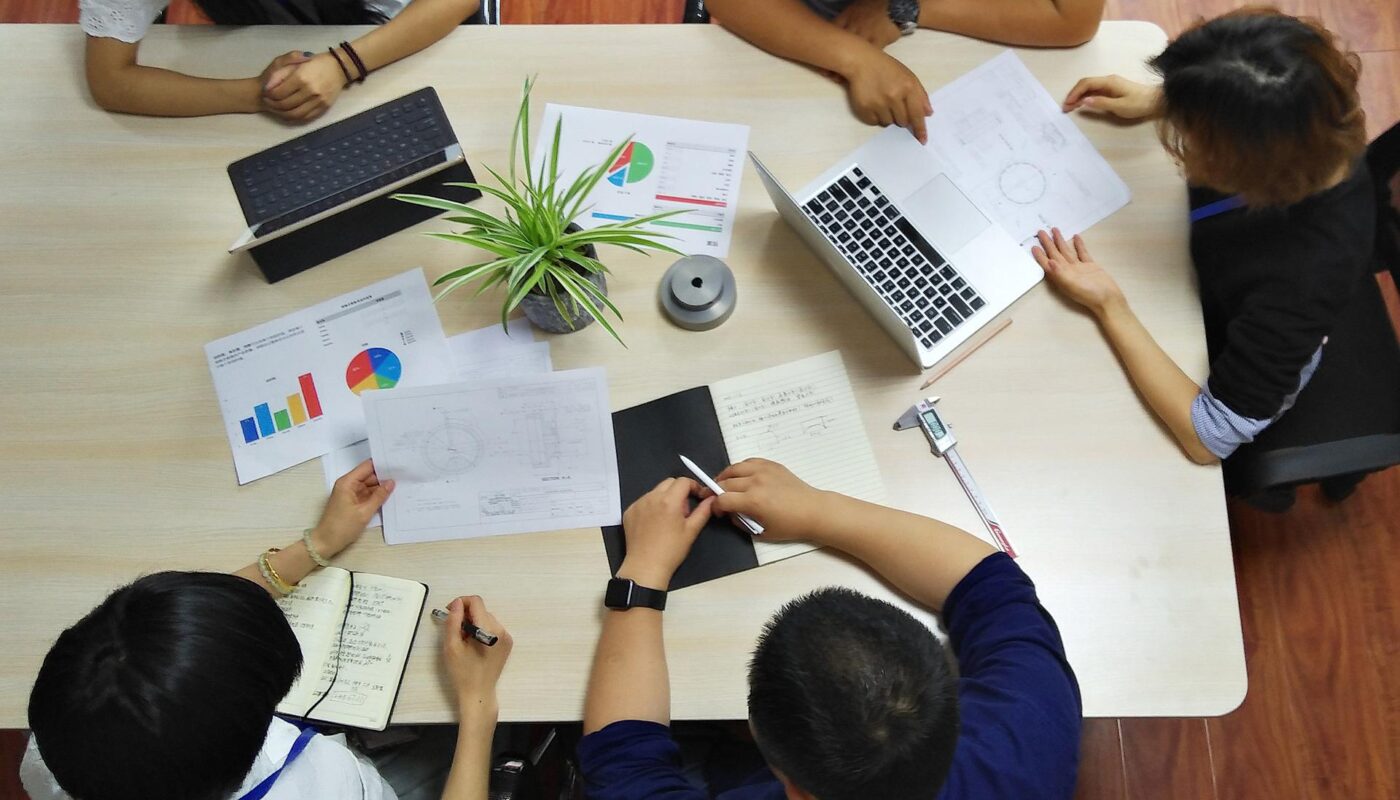 Como renovar sua corretora de seguros e se diferenciar da concorrência