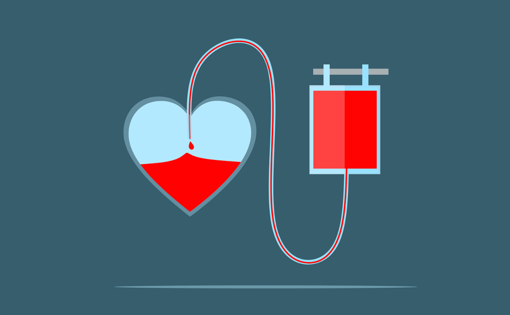 TEM Saúde oferece consulta médica gratuita para pessoas que doarem sangue