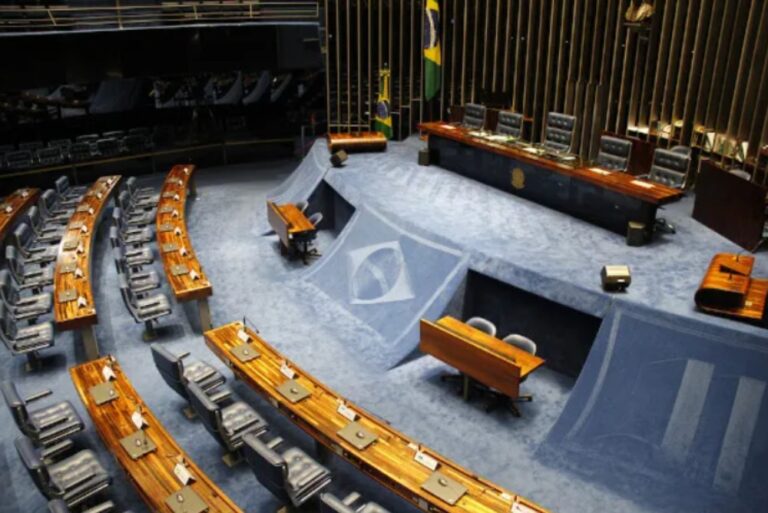 Senado aprova o Marco dos Seguros com dispositivo que repassa valores esquecidos à União