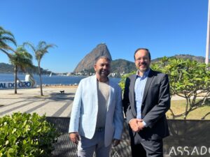 Seguradora ALM amplia os serviços na consultoria jurídica com o Demarest