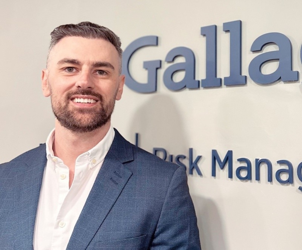 Bernardo Gabineski chega na Gallagher como Compliance & Data Protection Officer