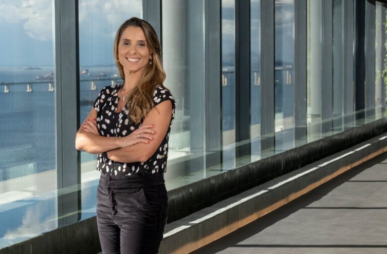 Camila Asenjo: ‘É crucial ter diferentes perspectivas e gerações engajadas no mercado segurador’