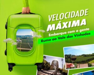 'Velocidade Máxima' é a nova campanha da EZZE para os corretores