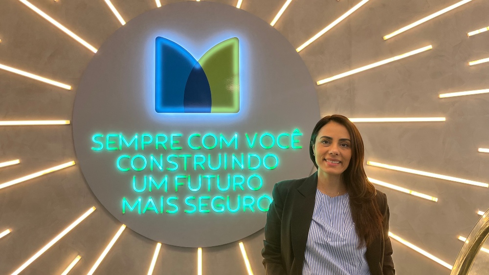 Denise Coelho é a nova diretora de marketing da MetLife