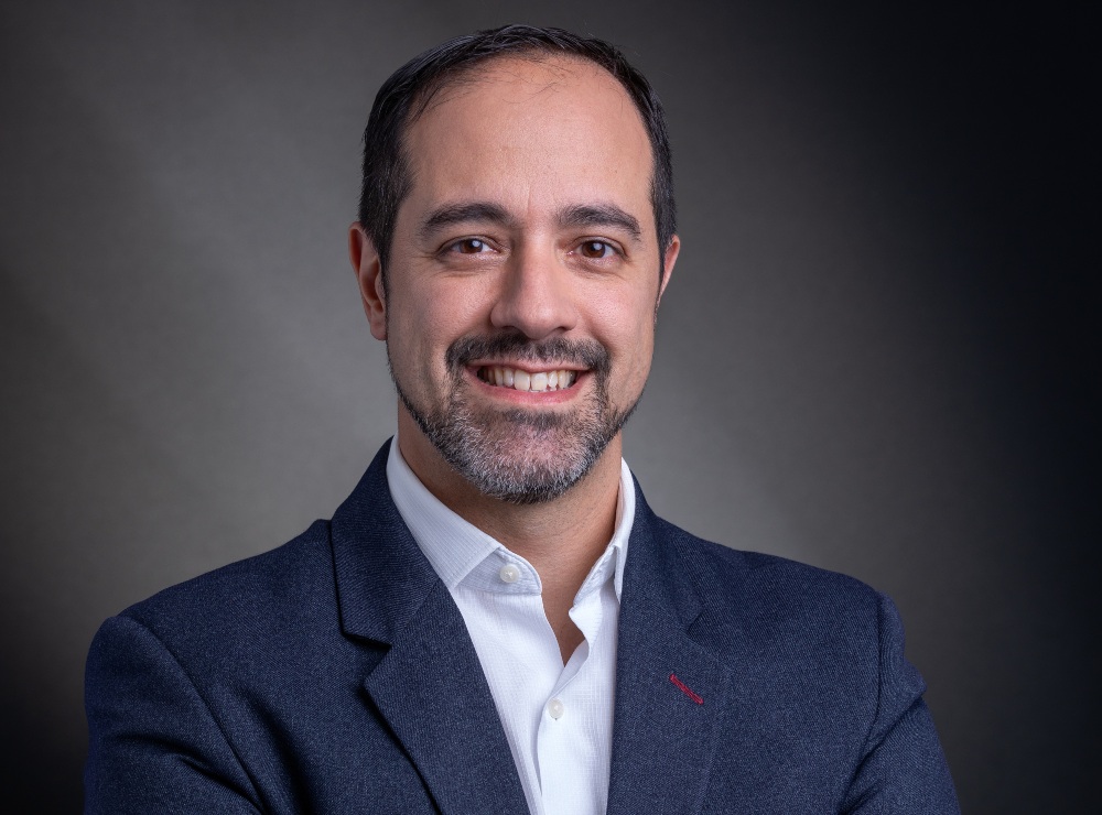 Gustavo Leanca