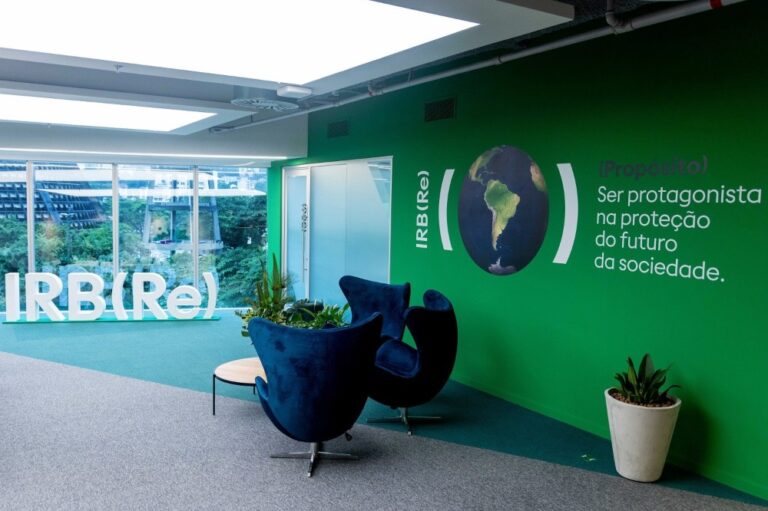 Seguradoras apresentaram queda no lucro líquido de 13,7% em abril