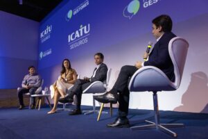 "Não pensar em proteção completa é negligenciar seu próprio planejamento financeiro", diz CEO da Icatu Seguros