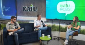 IcatuCast debate estratégias de marketing para impulsionar vendas de corretores