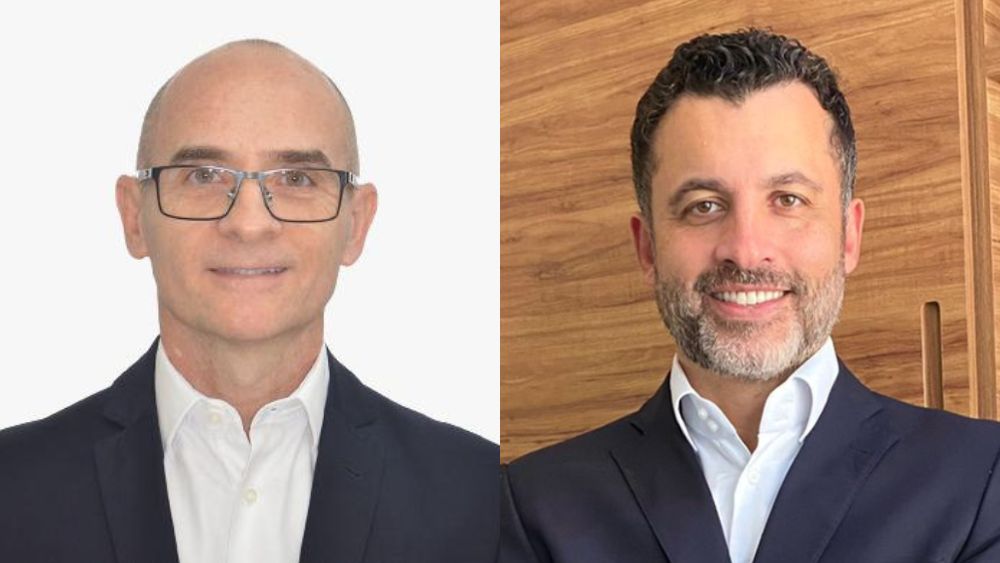 Maurício Ramos é o novo Diretor do Grupo Exalt