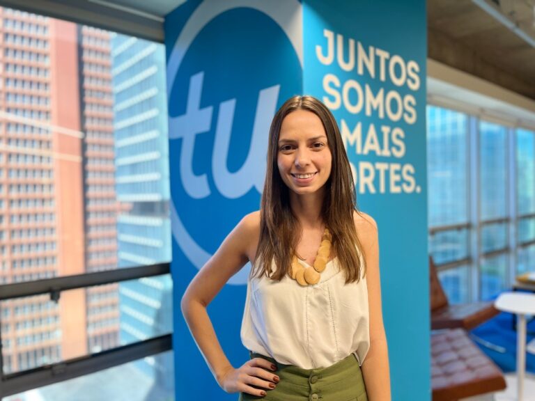 TransUnion Brasil anuncia a chegada de Rayane Conde