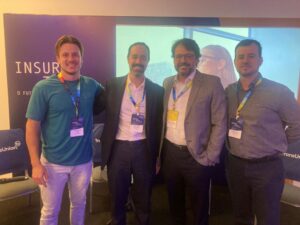 Open Insurance vai aumentar a importância do corretor de seguros