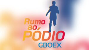 'Rumo ao Pódio' é a nova campanha comercial do GBOEX