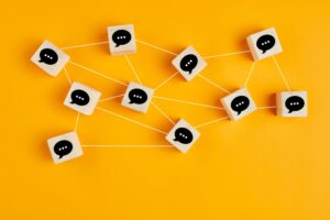 A importância do networking para corretores de seguros