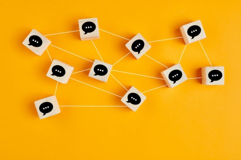 A importância do networking para corretores de seguros