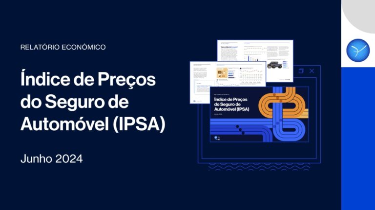 Preço do seguro auto volta a subir em junho