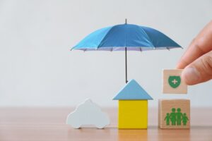 Sinistralidade nos seguros de danos sobe para 66,1%, em maio