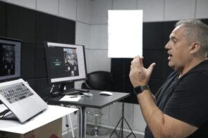 Um bom corretor precisa de uma boa mentoria