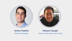 Neurotech anuncia dois novos diretores