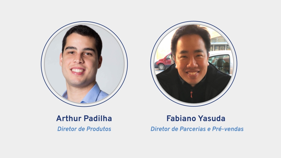 Neurotech anuncia dois novos diretores