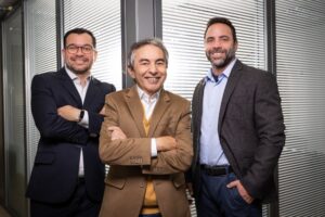 Nicholas Weiser é o novo CEO da Anhumas Seguros