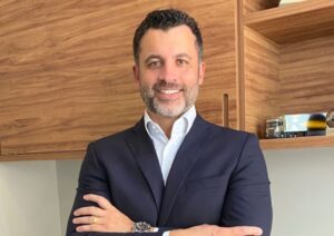 Christian Menezes é anunciado como diretor da unidade de Varejo Massificados da It'sSeg