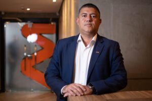 Marcelo Kronemberg assume novo cargo na Wiz Co