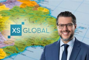 Newton Queiroz é o novo líder da XS Global no Brasil