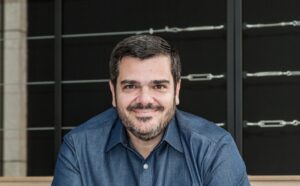 Grupo HDI anuncia Reinaldo Amorim como CFO