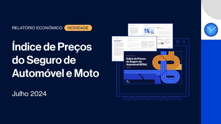 Índice inédito que mede os preços do seguro de moto chega ao mercado