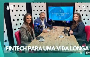 Projeto Vida Longa foca na saúde financeira como tema de debate