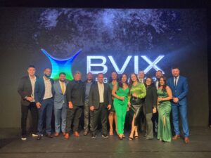 BVIX Seguradora estreia no mercado