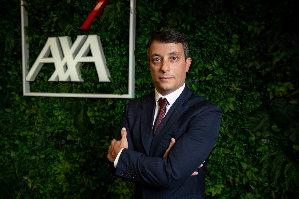Seguro de Vida da AXA no Brasil apresenta novidades
