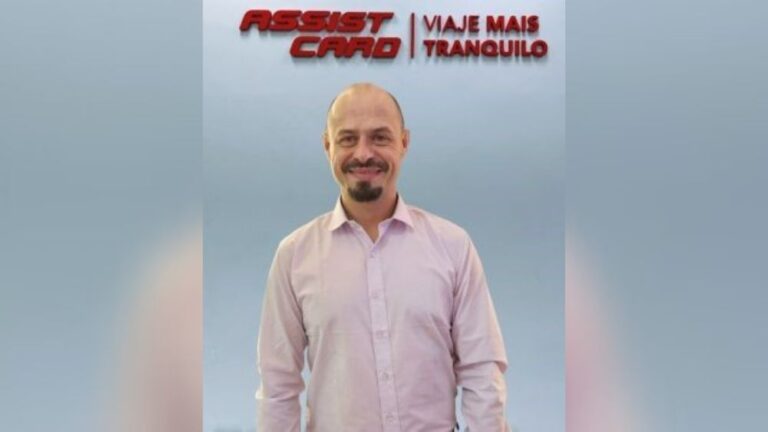 Rafael Galeto é novo executivo de Vendas da Assist Card