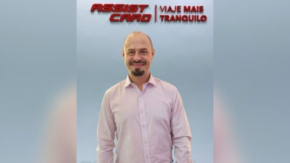 Rafael Galeto é novo executivo de Vendas da Assist Card