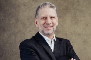 Sylvio Medeiros é o novo presidente da Prevcom