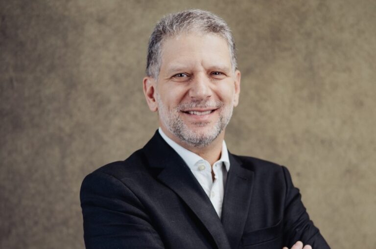 Sylvio Medeiros é o novo presidente da Prevcom