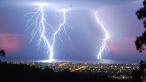 Perdas seguradas por tempestades severas chegam a US$ 60 bilhões